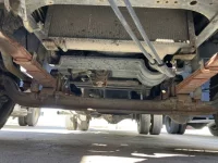 Isuzu FORWARD лот № 3193 оценка 3.5  с аукциона в Японии 9