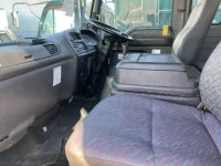 Isuzu FORWARD лот № 3193 оценка 3.5  с аукциона в Японии 4