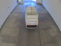 Isuzu FORWARD лот № 3193 оценка 3.5  с аукциона в Японии 2