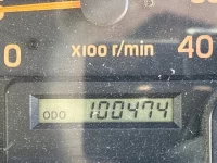 Isuzu FORWARD лот № 3193 оценка 3.5  с аукциона в Японии 6