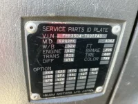 Isuzu FORWARD лот № 3193 оценка 3.5  с аукциона в Японии 7