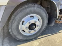 Isuzu FORWARD лот № 3193 оценка 3.5  с аукциона в Японии 8