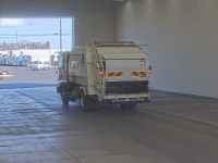 Isuzu FORWARD лот № 3193 оценка 3.5  с аукциона в Японии 1