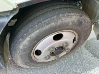 Toyota TOYOACE лот № 1231 оценка R  с аукциона в Японии 8