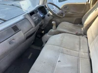 Mazda TITAN лот № 1236 оценка 2  с аукциона в Японии 4