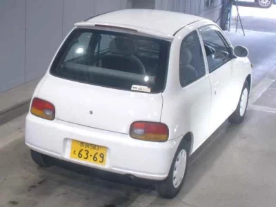 Daihatsu OPTI