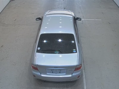 Subaru LEGACY B4  с аукциона в Японии