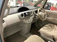 Toyota PORTE лот № 2028 оценка R  с аукциона в Японии 2