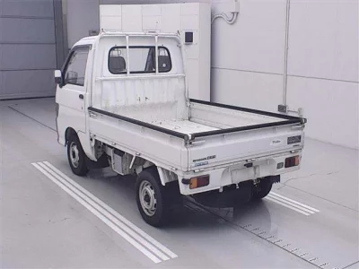 Daihatsu HIJET TRUCK  с аукциона в Японии