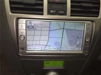 Toyota BELTA лот № 70099 оценка R  с аукциона в Японии 5