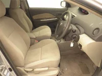 Toyota BELTA лот № 70099 оценка R  с аукциона в Японии 4