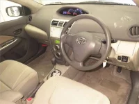 Toyota BELTA лот № 70099 оценка R  с аукциона в Японии 2