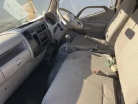 Toyota DYNA лот № 1238 оценка R  с аукциона в Японии 4