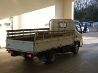 Toyota DYNA лот № 1238 оценка R  с аукциона в Японии 1