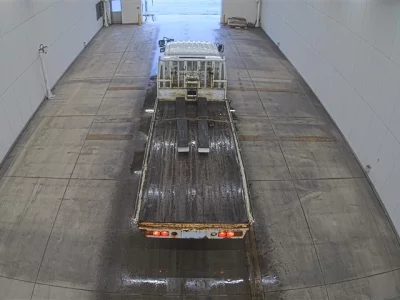 Mitsubishi FUSO FIGHTER  с аукциона в Японии