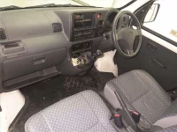 Daihatsu HIJET VAN лот № 70095 оценка 3  с аукциона в Японии 3
