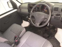 Daihatsu HIJET VAN лот № 70095 оценка 3  с аукциона в Японии 2