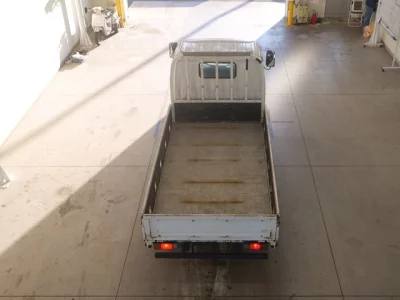 Hino DUTRO  с аукциона в Японии