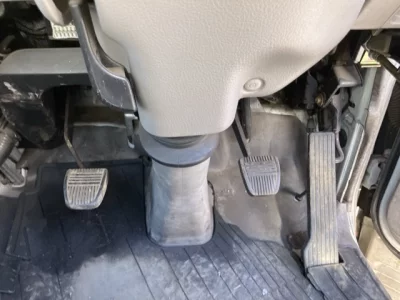 Hino DUTRO  с аукциона в Японии