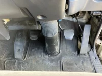 Isuzu FORWARD лот № 3196 оценка 3  с аукциона в Японии 3