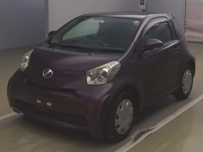 Toyota IQ