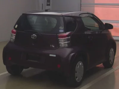 Toyota IQ