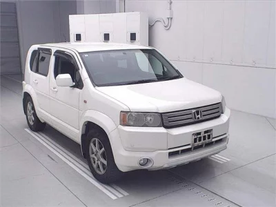 Honda CROSSROAD