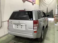 Suzuki ESCUDO лот № 2 оценка 4  с аукциона в Японии 1