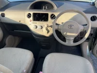 Toyota SIENTA лот № 20322 оценка RA  с аукциона в Японии 3