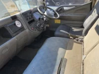 Mitsubishi CANTER лот № 1244 оценка R  с аукциона в Японии 4