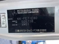 Mitsubishi CANTER лот № 1244 оценка R  с аукциона в Японии 7