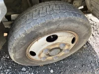 Mitsubishi CANTER лот № 1244 оценка R  с аукциона в Японии 8