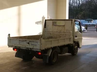 Mitsubishi CANTER лот № 1244 оценка R  с аукциона в Японии 1