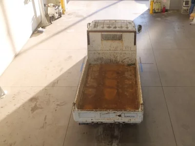 Mitsubishi CANTER  с аукциона в Японии