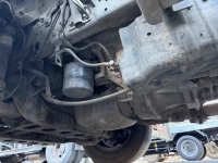 Mazda TITAN лот № 1243 оценка 3  с аукциона в Японии 9