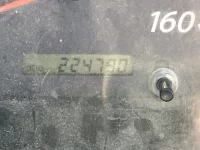 Mazda TITAN лот № 1243 оценка 3  с аукциона в Японии 5