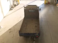 Mazda TITAN лот № 1243 оценка 3  с аукциона в Японии 2