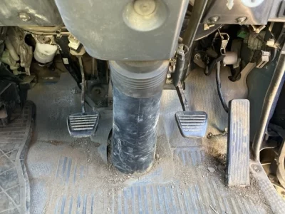 Mazda TITAN  с аукциона в Японии