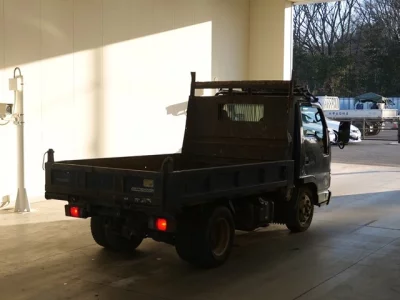 Mazda TITAN  с аукциона в Японии