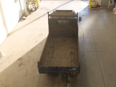 Mazda TITAN  с аукциона в Японии