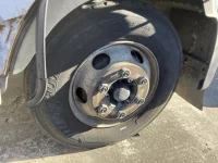 Hino RANGER лот № 3200 оценка 3  с аукциона в Японии 8