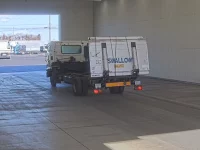 Hino RANGER лот № 3200 оценка 3  с аукциона в Японии 1