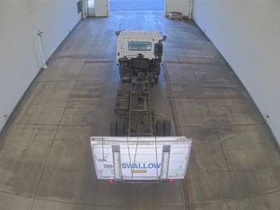 Hino RANGER  с аукциона в Японии