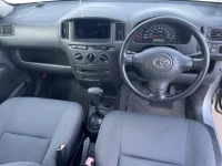 Toyota SUCCEED лот № 20324 оценка RA  с аукциона в Японии 3