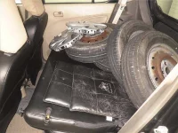 Suzuki ALTO ECO лот № 70112 оценка 3  с аукциона в Японии 6