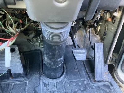 Isuzu ELF  с аукциона в Японии