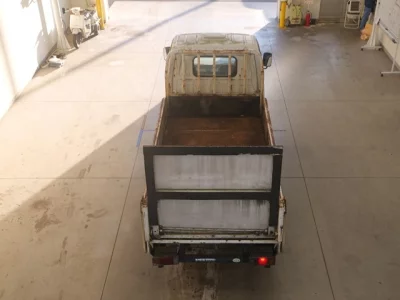 Isuzu ELF  с аукциона в Японии