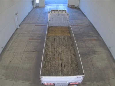 Hino RANGER  с аукциона в Японии