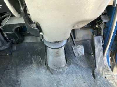 Toyota DYNA  с аукциона в Японии