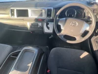 Toyota HIACE лот № 20331 оценка RA  с аукциона в Японии 3